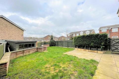 5 Cloudberry Way, Staincross, Barnsley, S75 6EA