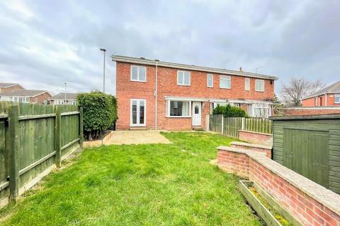 5 Cloudberry Way, Staincross, Barnsley, S75 6EA