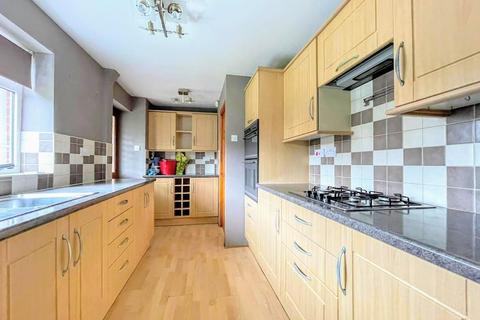 5 Cloudberry Way, Staincross, Barnsley, S75 6EA