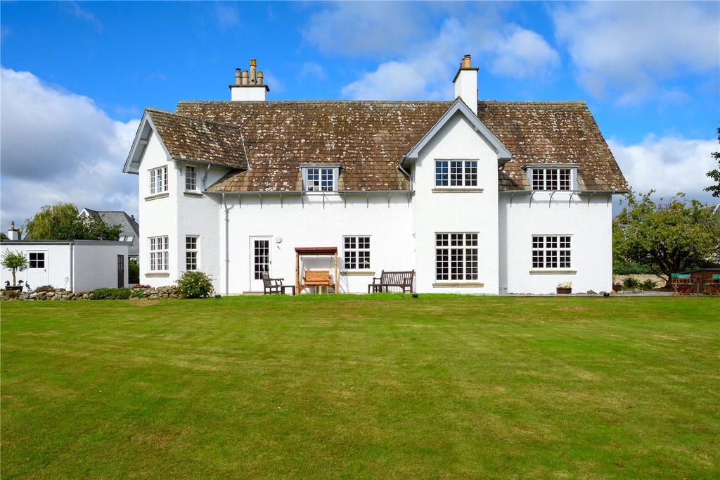 Hepburn Gardens, St. Andrews, Fife, KY16 9 bed detached house for sale