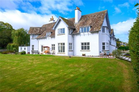 8 bedroom detached house for sale, Hepburn Gardens, St. Andrews, Fife, KY16