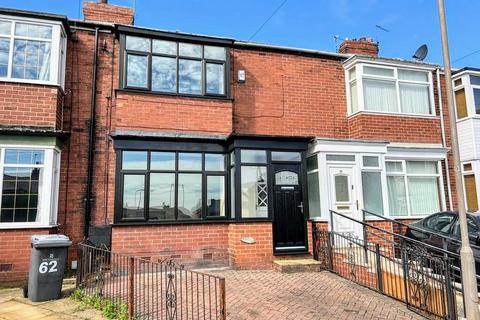 2 bedroom terraced house for sale - Broomhead Road, Wombwell, Barnsley, South Yorkshire