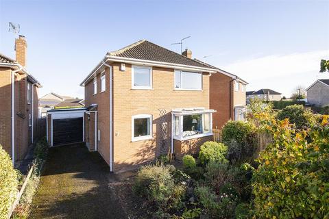 11 Burtree Avenue, Skelton, York, YO30 1YT