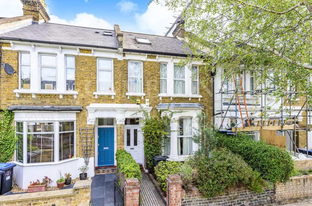 Torbay Road, London 4 bed house £1,375,000