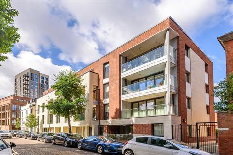 1 bedroom apartment for sale - Butler House, 6 Dixon Butler Mews, Maida Vale, London, W9