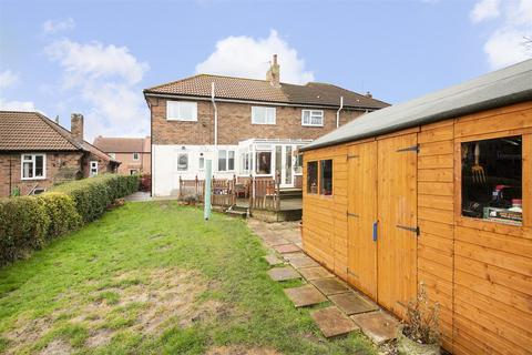 3 Brecksfield, Skelton, York, YO30 1YB