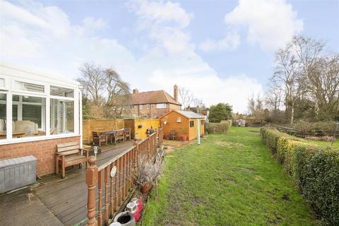 3 Brecksfield, Skelton, York, YO30 1YB