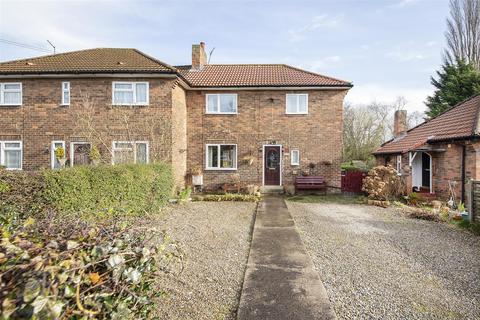 3 Brecksfield, Skelton, York, YO30 1YB
