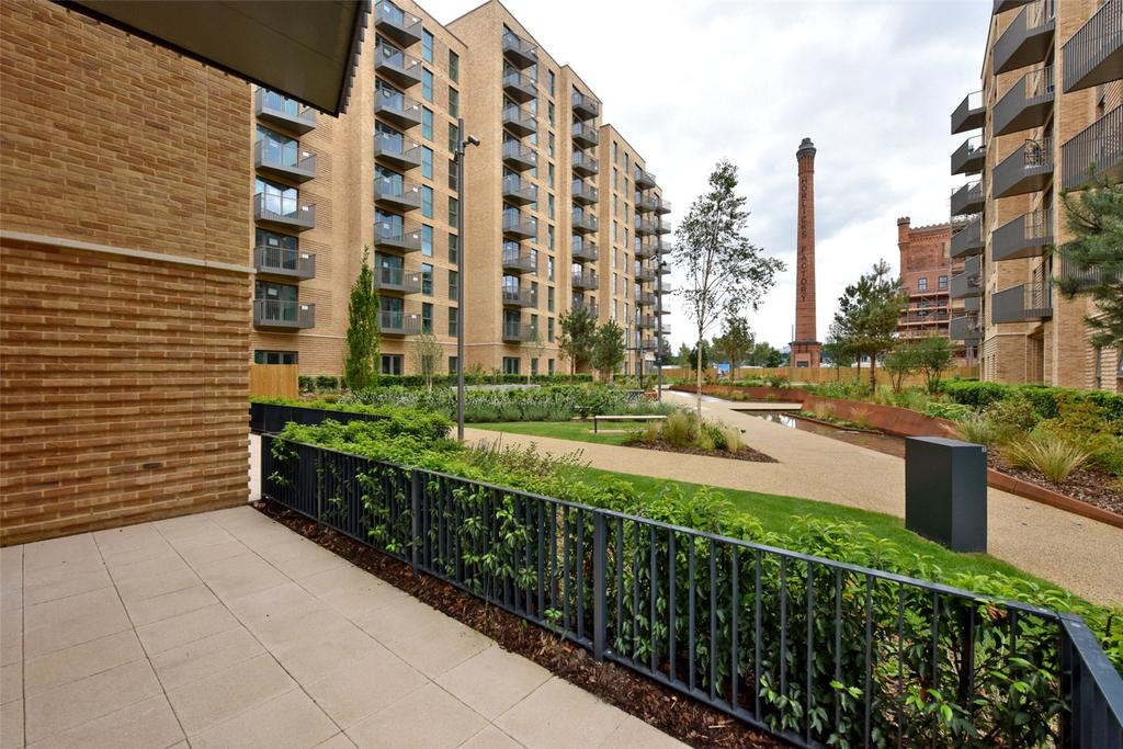 Artesian House, Memorial Avenue, Slough, SL1 1 bed apartment £1,250