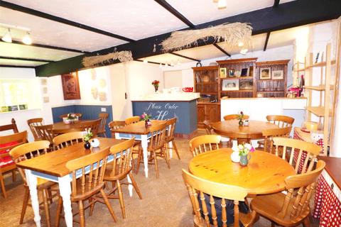 Restaurant for sale - Watermouth Road, Ilfracombe, Devon, EX34