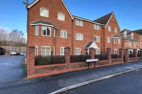 2 bedroom apartment for sale, Kingfisher Drive, Barnsley, South Yorkshire