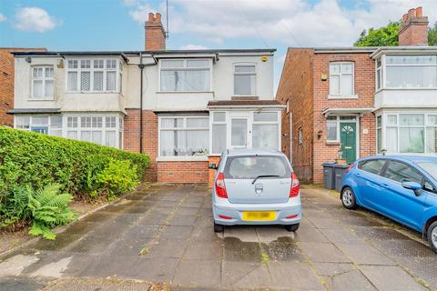 3 bedroom house for sale - Lodge Hill Road, Birmingham
