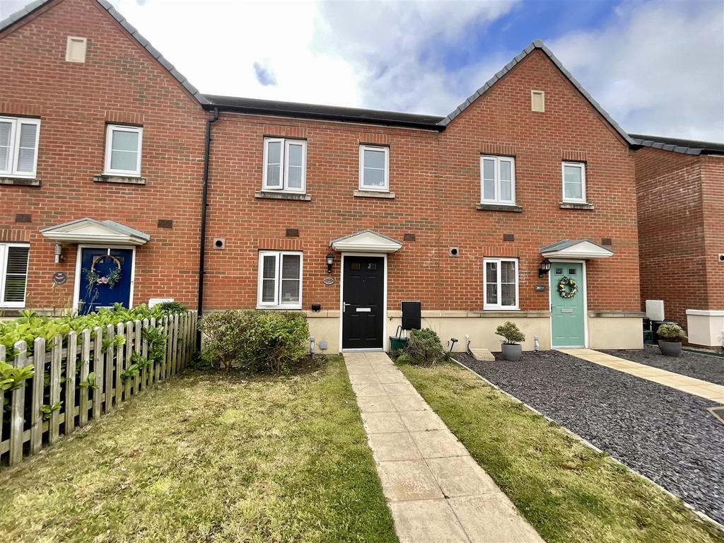Stryd Llanelli 3 bed semidetached house £170,000