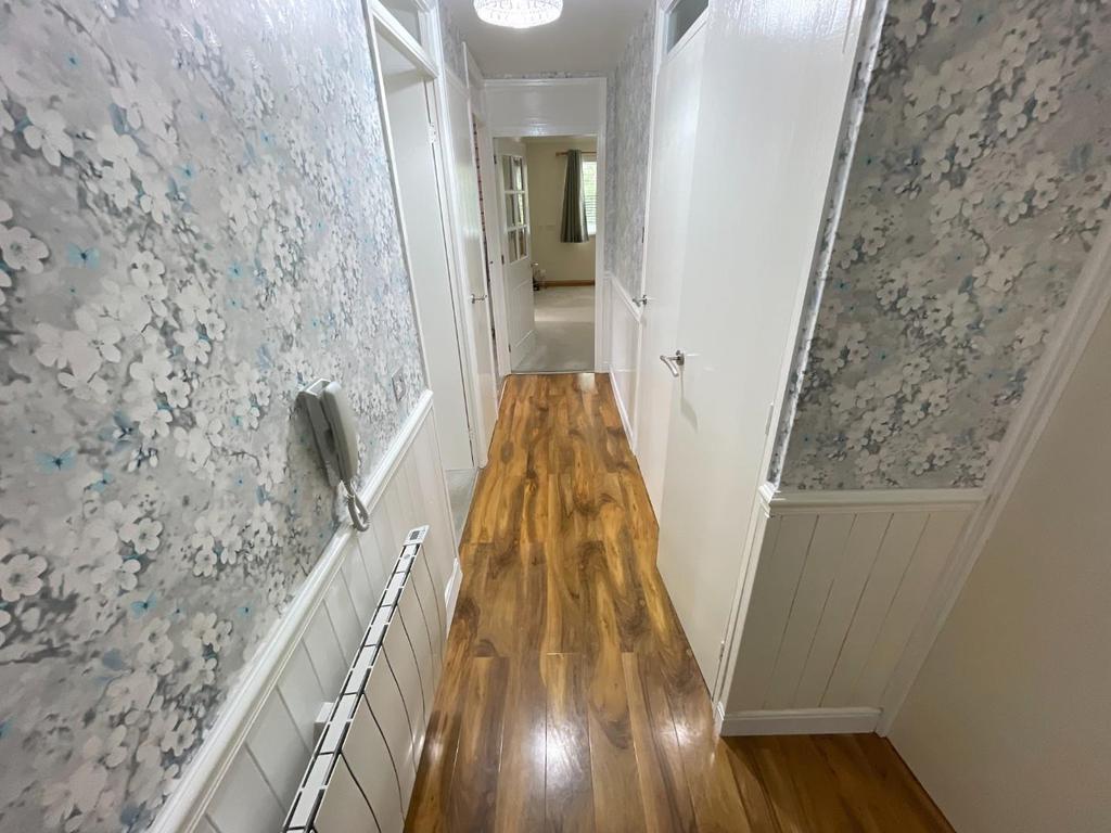 The Sycamores, Hartlepool 2 bed house £95,000