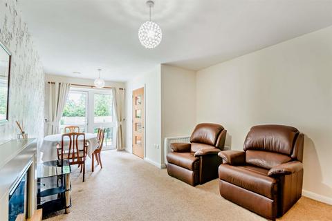 1 bedroom apartment for sale - Beckside Gardens, Westgate, Guisborough