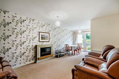 1 bedroom apartment for sale - Beckside Gardens, Westgate, Guisborough