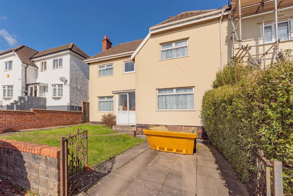 Clapgate Lane, Birmingham 3 bed house £195,000