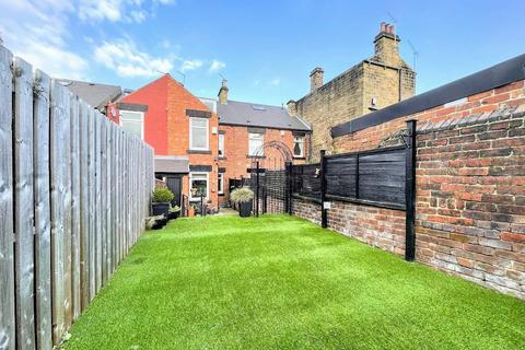 95 Doncaster Road, Barnsley, S70 1TS