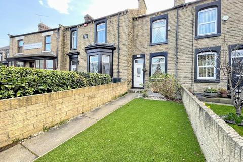 95 Doncaster Road, Barnsley, S70 1TS