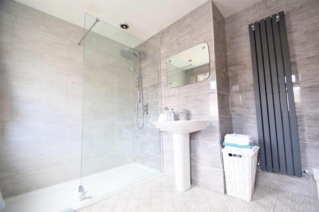 Bathroom wc