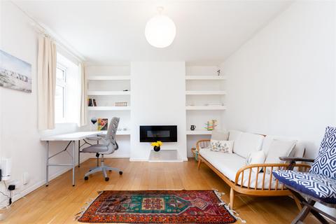 1 Ellsworth Street, London, E2 0AU