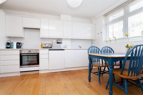 1 Ellsworth Street, London, E2 0AU
