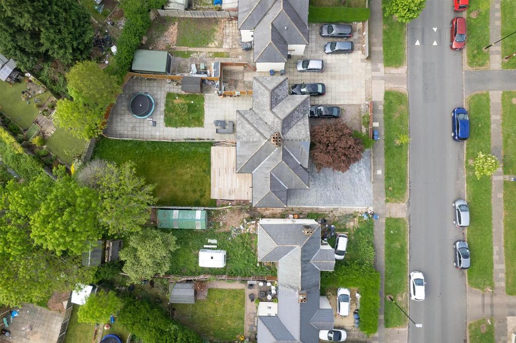 Allens Croft Road, Birmingham 3 bed house £275,000