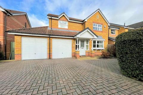 4 Alford Close, Barnsley, S75 2SB