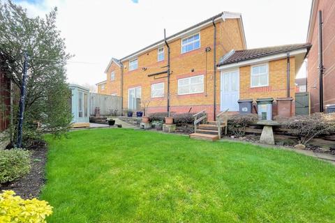 4 Alford Close, Barnsley, S75 2SB