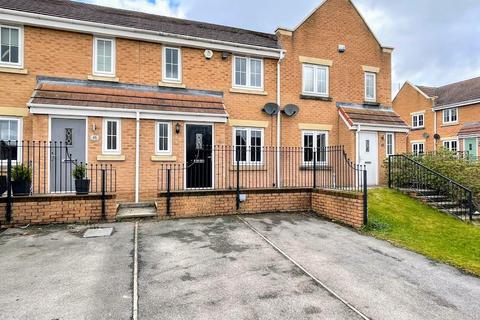 47 Inchburn Crescent, Penistone, Sheffield, S36 6FE