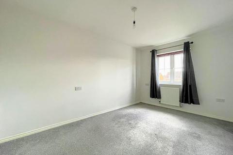 47 Inchburn Crescent, Penistone, Sheffield, S36 6FE