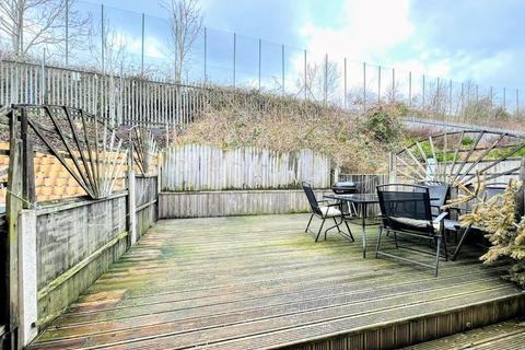 47 Inchburn Crescent, Penistone, Sheffield, S36 6FE