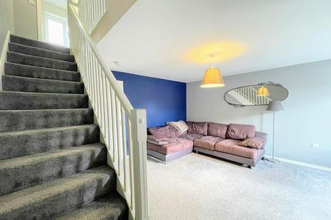47 Inchburn Crescent, Penistone, Sheffield, S36 6FE