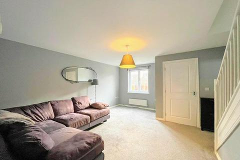 47 Inchburn Crescent, Penistone, Sheffield, S36 6FE