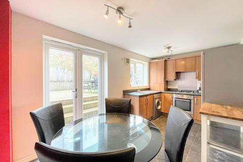 47 Inchburn Crescent, Penistone, Sheffield, S36 6FE