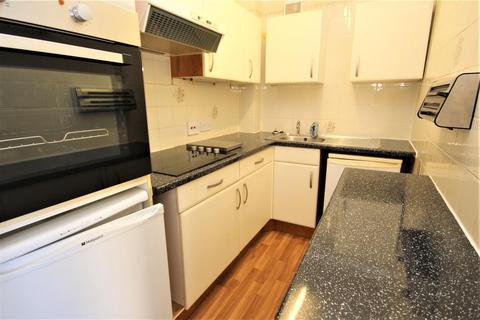 1 bedroom retirement property for sale, Merryfield Court, Marine Parade, Seaford