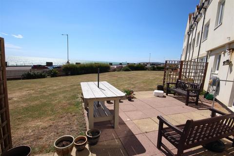 1 bedroom retirement property for sale, Merryfield Court, Marine Parade, Seaford