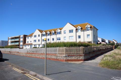 1 bedroom retirement property for sale, Merryfield Court, Marine Parade, Seaford