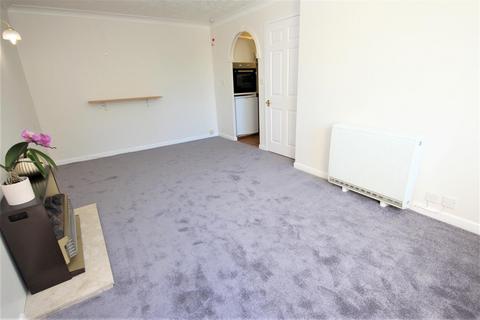 1 bedroom retirement property for sale, Merryfield Court, Marine Parade, Seaford