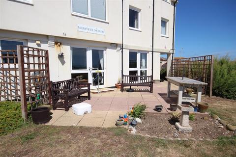 1 bedroom retirement property for sale, Merryfield Court, Marine Parade, Seaford