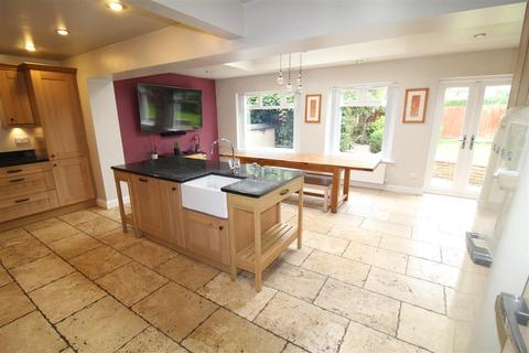 46 Avonhead Close, Horwich, Bolton, BL6 5QD