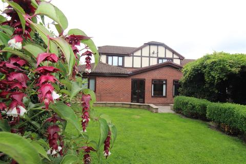 46 Avonhead Close, Horwich, Bolton, BL6 5QD