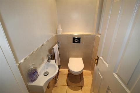 46 Avonhead Close, Horwich, Bolton, BL6 5QD