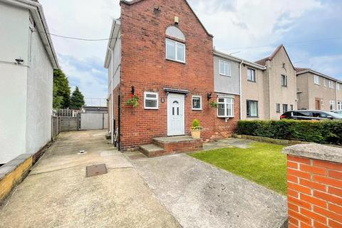 20 Cliffe Road, Brampton, Barnsley, S73 0XP