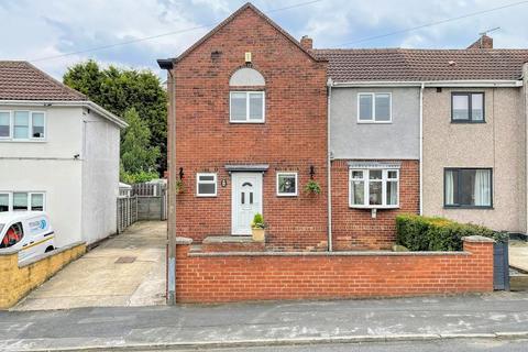 20 Cliffe Road, Brampton, Barnsley, S73 0XP
