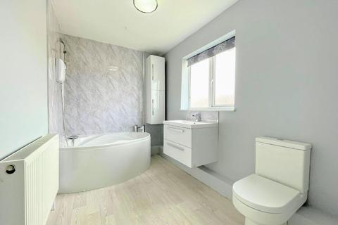 20 Cliffe Road, Brampton, Barnsley, S73 0XP