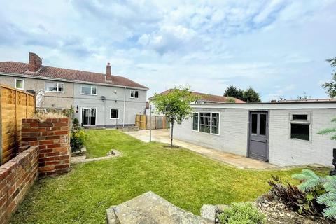 20 Cliffe Road, Brampton, Barnsley, S73 0XP