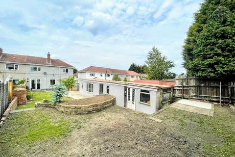 20 Cliffe Road, Brampton, Barnsley, S73 0XP