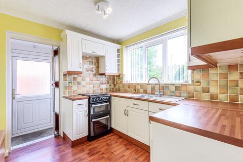 6 Queens Gardens, Tadcaster, LS24 9HD