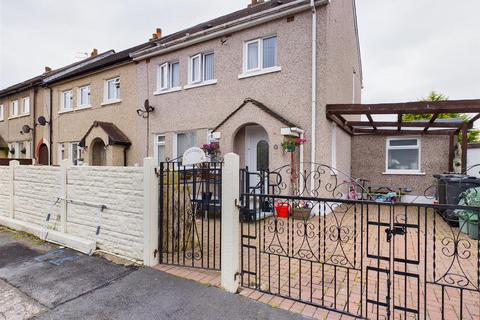 4 bedroom end of terrace house for sale, Bowland Road, Heysham, Morecambe